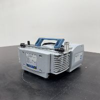 Vacuubrand MZ 2 NT Diaphragm Vacuum Pump image 1